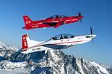 PC-21 and PC-7 MKX