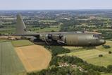 RAF C-130J