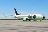 Flair 737-800-c-Raesoll Creative Commons