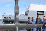 V-Bat Dutch navy