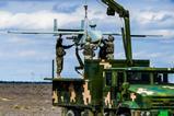 Chinese Tactical UaV