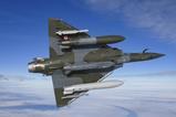 Mirage 2000D RMV