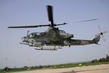 AH-1Z Czech Air Force