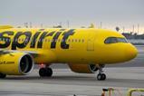 Spirit Airlines