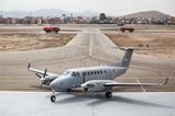 Peru Peruvian air force King Air 360CHW