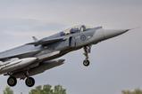 Swedish air force Gripen E