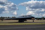 B-2 Spirit at RAAF Amberley August 2024 c USAF