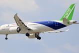 Comac C919_Shutterstock