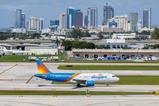 Allegiant Fort Lauderdale -c- Markus Mainka_Shutterstock