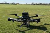 SYOS SA7 drone
