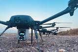 Magni-X UAS