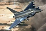 Eurofighter AMK
