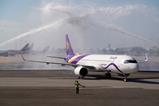 Thai first A321neo