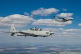 A-29N C-390 Portugal