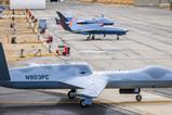General Atomics MQ-20_XQ-67A