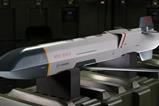 L3Harris Red Wolf launched effect