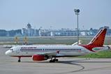Air India A320