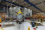 FA-18 Super Hornet Life Extension programme St Louis