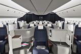 Cabin long-haul