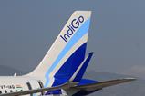 IndiGo A320