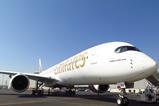 EK A350 nose wider-c-Dominic Perry_FlightGlobal