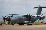 A400M Spain