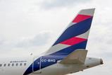 LATAM Airlines Airbus A320neo