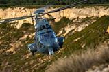 H225M Iraq nose-c-Airbus Helicopters