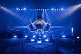First F-35A for Finland c Lockheed Martin