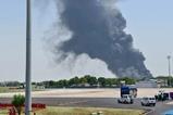 Air India 787-8 crash
