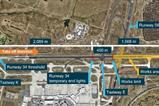 Melbourne Airport Investigation