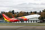 Vietjet 737 Max