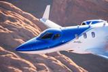 HondaJet APMG S Upgrade Package front