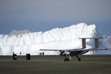 Antactica-c-British Antarctic Survey