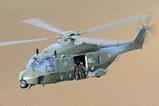 belgium NH90 TTH-c-NH Industries