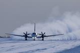 Il-114-300 snow-c-United Aircraft