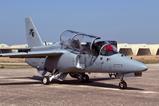 Italian air force M-345