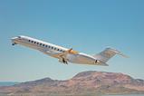 Bombardier Global 7500