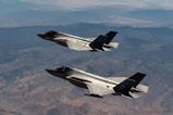 F-35s in TR-3 testing