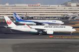 JAL ANA planes Shutterstock KITTIKUN YOKSAP