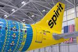 Spirit Holiday Livery (3)