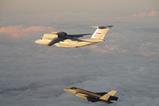 RNLAF F-35 intercept of Russian Antonov An-72