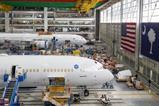 Boeing's North Charleston 787 assembly facility