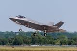 Belgian F-35A debut