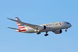 American Airlines Boeing 787-8 2020