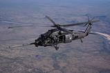 US Army 160th SOAR MH-60 Black Hawk c US Air Force