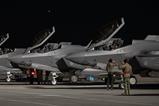F-35s at Nellis