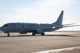 P-8A first delivery to German navy Bundeswehr