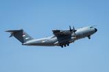 Indonesia Airbus A400M first flight