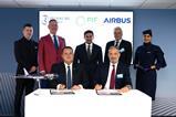 Airbus order